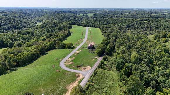 1.25 Acres of Residential Land for Sale in Lancaster, Kentucky