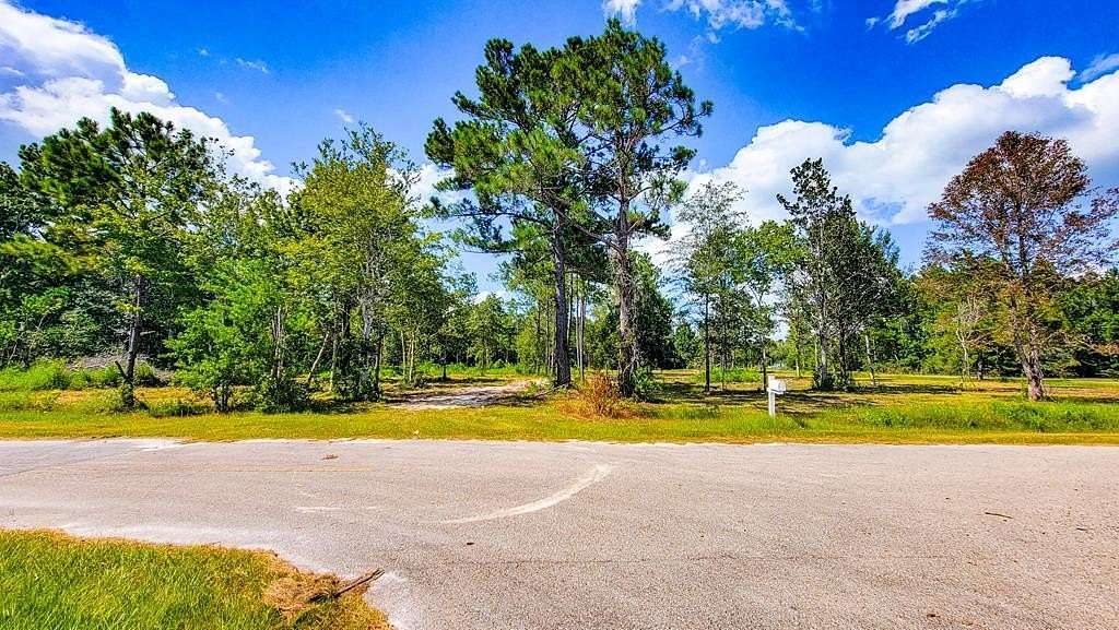 2.61 Acres of Residential Land for Sale in Wewahitchka, Florida