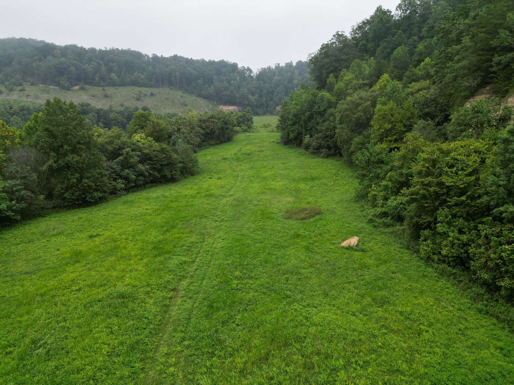 362 Acres of Land for Sale in Williamsburg, Kentucky