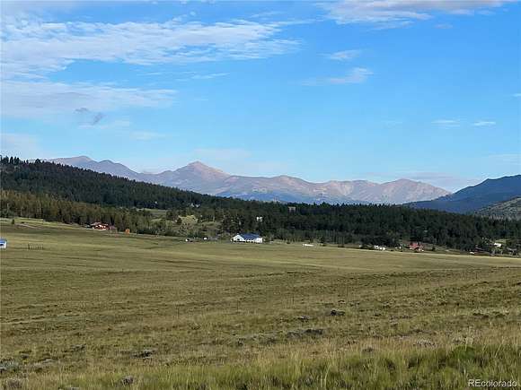 35.33 Acres of Recreational Land & Farm for Sale in Hartsel, Colorado