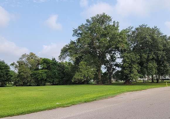 0.33 Acres of Residential Land for Sale in West Columbia, Texas