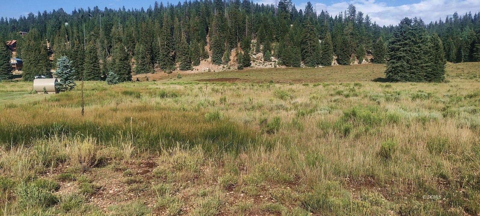 0.96 Acres of Residential Land for Sale in Duck Creek Village, Utah