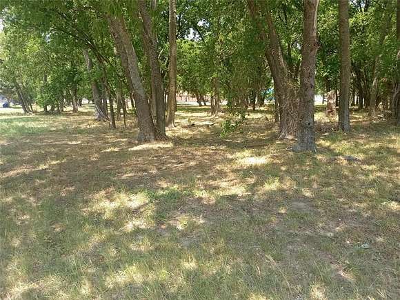 0.287 Acres of Land for Sale in Ennis, Texas