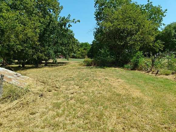 0.131 Acres of Residential Land for Sale in Bonham, Texas