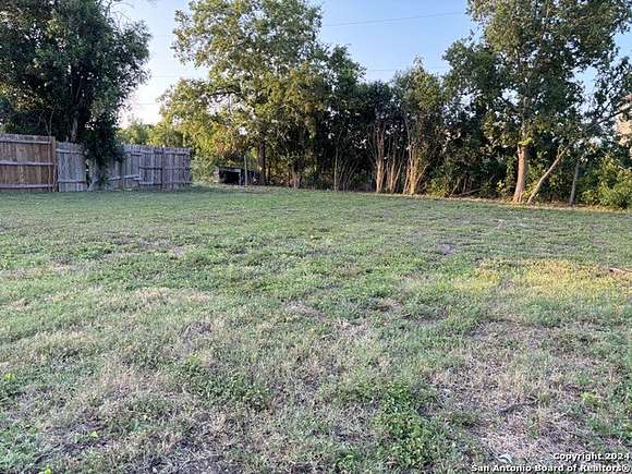 0.078 Acres of Residential Land for Sale in Seguin, Texas