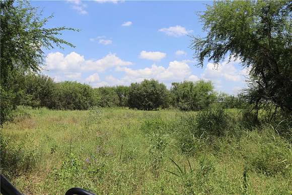 50.94 Acres of Recreational Land for Sale in Sinton, Texas