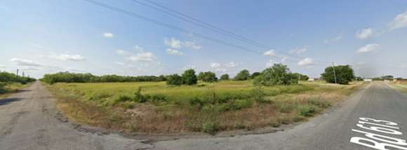 5 Acres of Agricultural Land for Sale in Skidmore, Texas