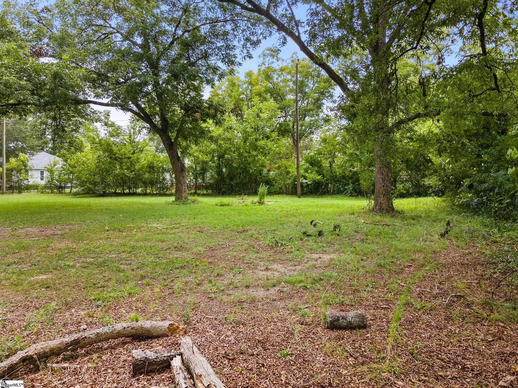 0.3 Acres of Residential Land for Sale in Clinton, South Carolina