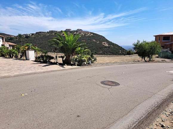 1.34 Acres of Residential Land for Sale in Escondido, California