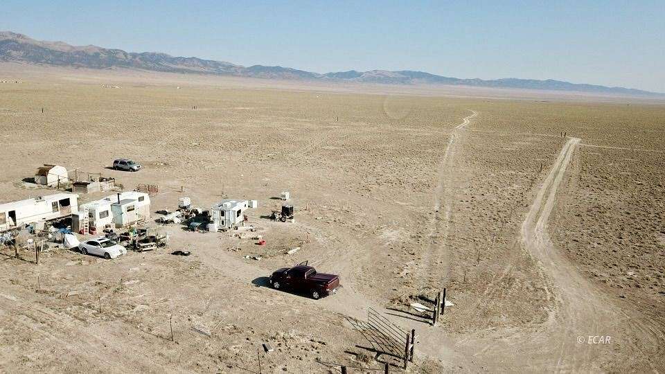 10 Acres of Land for Sale in Montello, Nevada