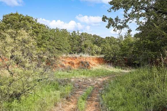 3.86 Acres of Land for Sale in Paradise, Texas