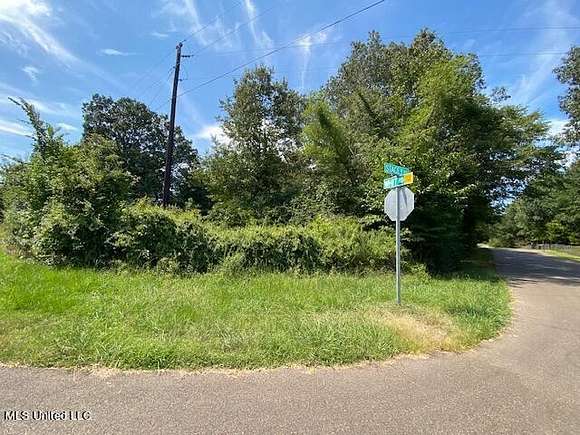 3 Acres of Residential Land for Sale in Byhalia, Mississippi