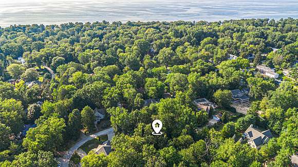 0.34 Acres of Residential Land for Sale in Union Pier, Michigan