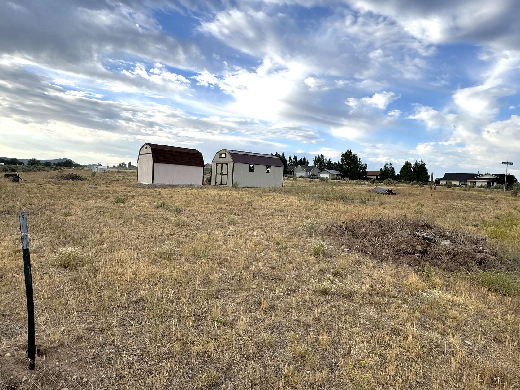 0.25 Acres of Residential Land for Sale in Fairfield, Idaho