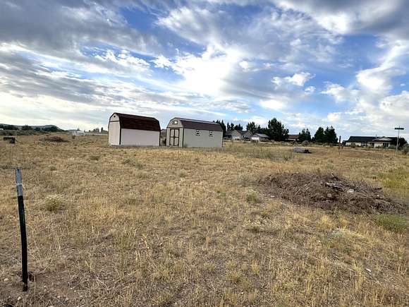 0.25 Acres of Residential Land for Sale in Fairfield, Idaho