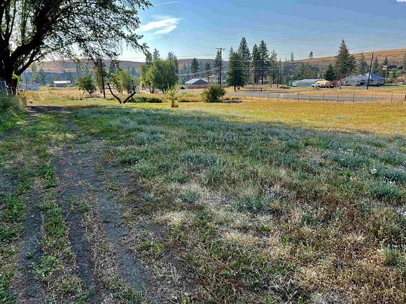 1.3 Acres of Residential Land for Sale in Malden, Washington