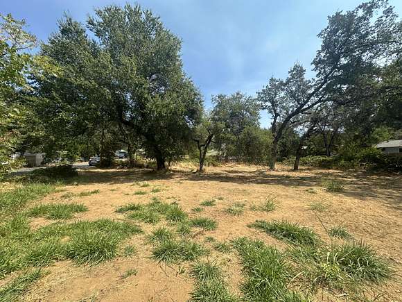 0.24 Acres of Residential Land for Sale in Shasta Lake, California