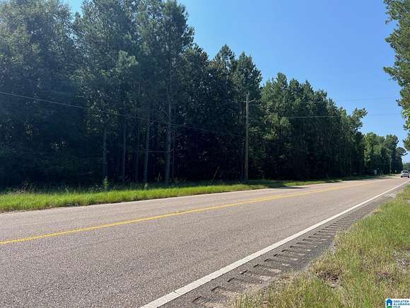 16.69 Acres of Mixed-Use Land for Sale in Stanton, Alabama