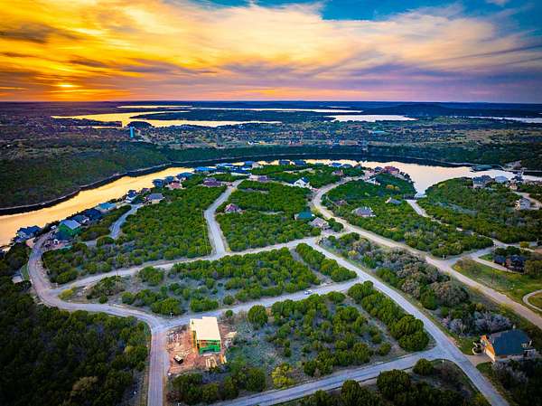 0.1 Acres of Land for Sale in Graford, Texas