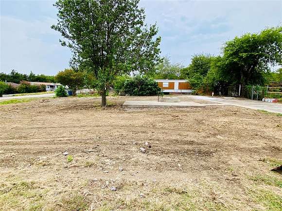 0.157 Acres of Residential Land for Sale in The Colony, Texas