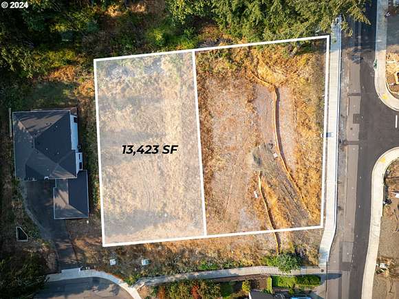 0.31 Acres of Residential Land for Sale in West Linn, Oregon