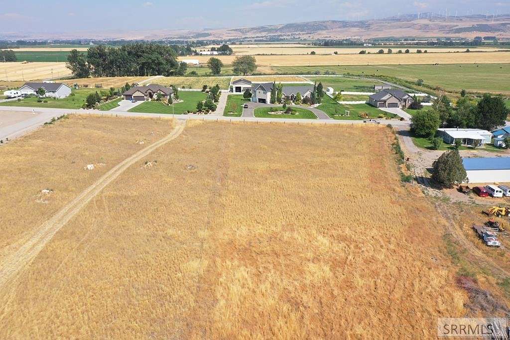 2.12 Acres of Residential Land for Sale in Shelley, Idaho