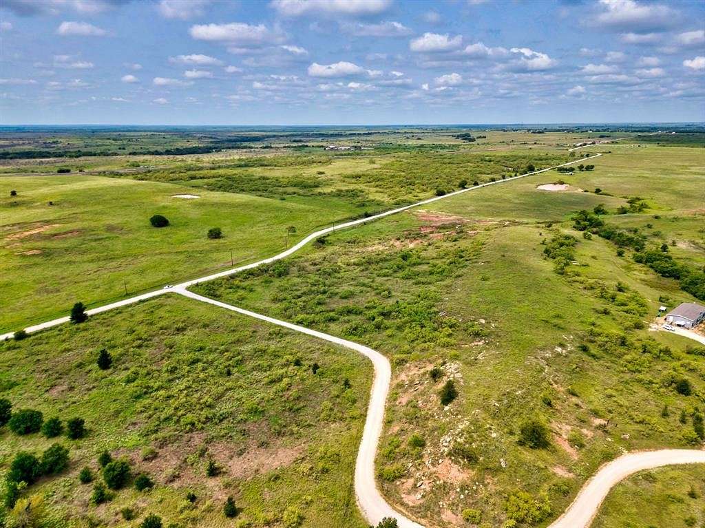 11.18 Acres of Recreational Land for Sale in Nocona, Texas