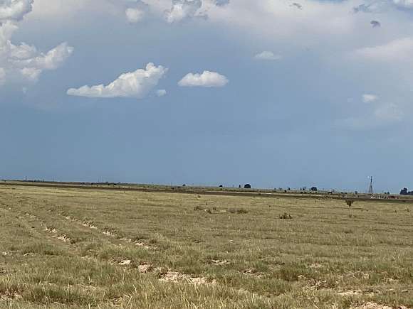 540 Acres of Recreational Land & Farm for Sale in Estancia, New Mexico