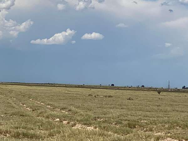 540 Acres of Land for Sale in Estancia, New Mexico