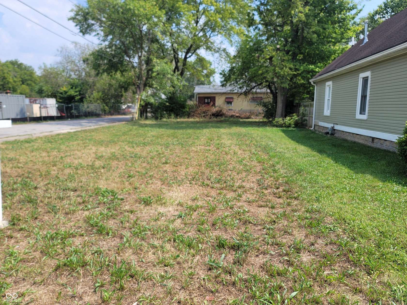 0.07 Acres of Residential Land for Sale in Indianapolis, Indiana