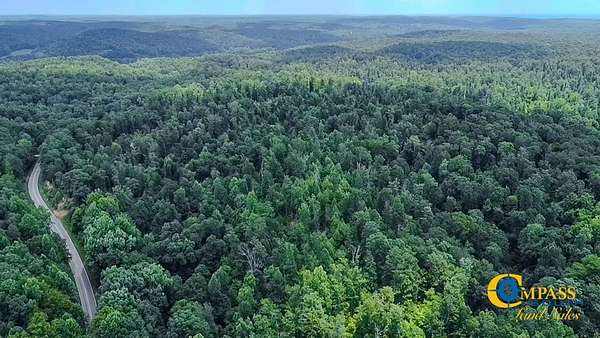 355 Acres of Recreational Land for Sale in Linden, Tennessee