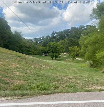 19 Acres of Land with Home for Sale in Ripley, West Virginia