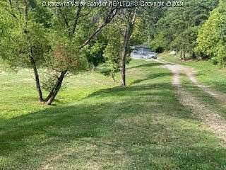 19 Acres of Land with Home for Sale in Ripley, West Virginia