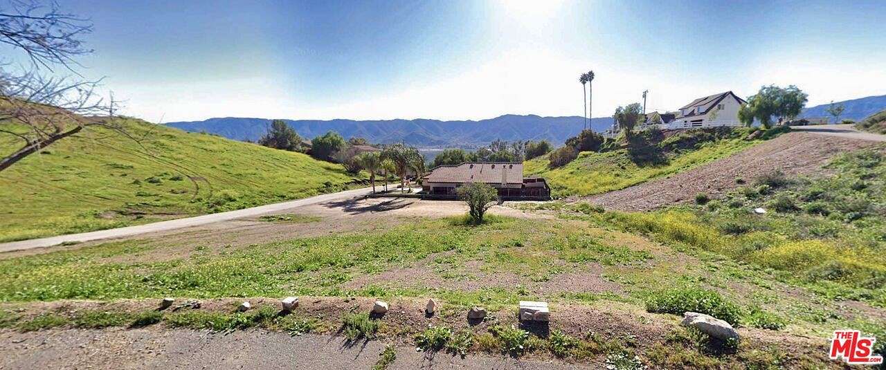 0.32 Acres of Residential Land for Sale in Lake Elsinore, California