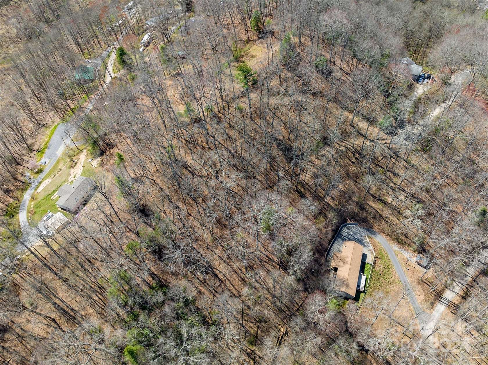 1.21 Acres of Residential Land for Sale in Waynesville, North Carolina