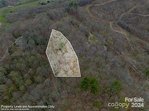 1.2 Acres of Residential Land for Sale in Waynesville, North Carolina