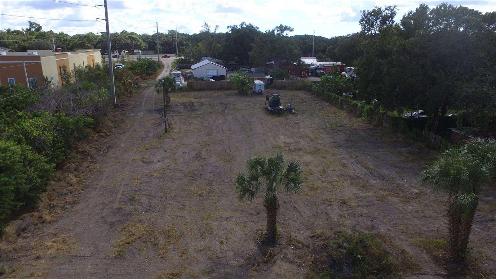 0.57 Acres of Land for Sale in Sarasota, Florida