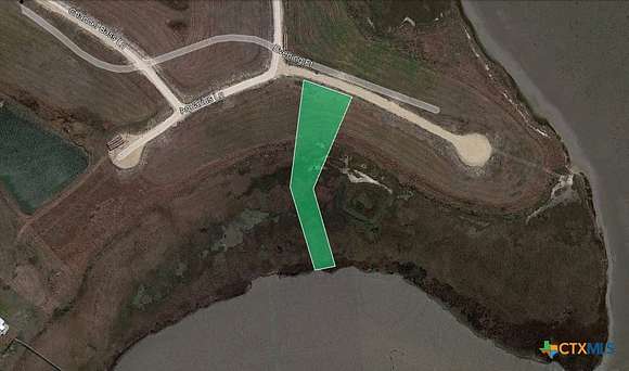 1.3 Acres of Residential Land for Sale in Port Lavaca, Texas