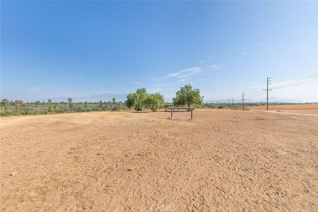 45.2 Acres of Agricultural Land for Sale in Norco, California