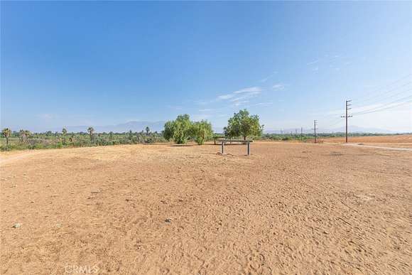 45.17 Acres of Agricultural Land for Sale in Norco, California