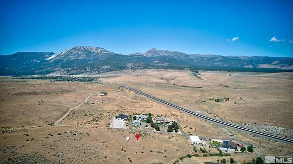 2.04 Acres of Residential Land for Sale in Reno, Nevada