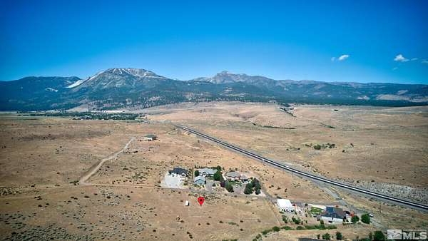 2 Acres of Residential Land for Sale in Reno, Nevada