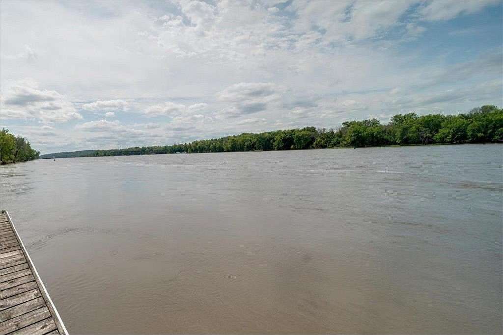 0.94 Acres of Land for Sale in Newport, Minnesota