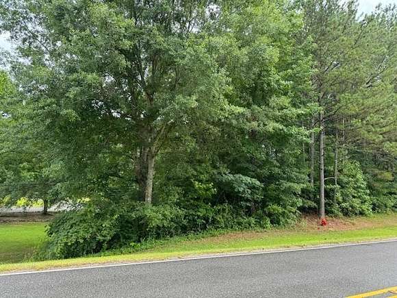 Residential Land for Sale in Winfield, Alabama