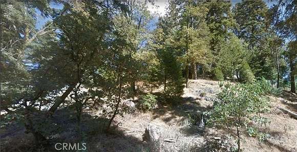 0.069 Acres of Land for Sale in Cedarpines Park, California