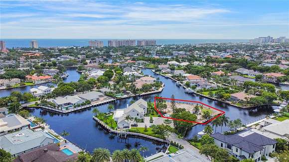 0.61 Acres of Residential Land for Sale in Fort Lauderdale, Florida