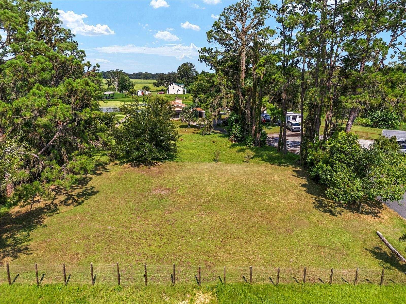 0.23 Acres of Residential Land for Sale in Dunnellon, Florida