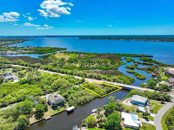 0.31 Acres of Residential Land for Sale in Port Charlotte, Florida