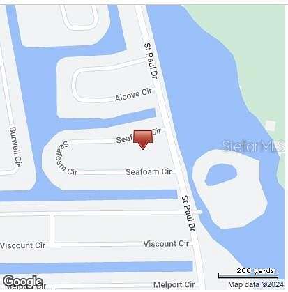 0.32 Acres of Residential Land for Sale in Port Charlotte, Florida