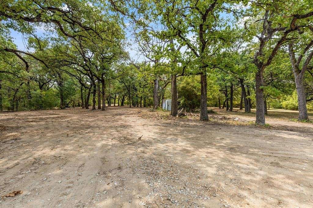 3.923 Acres of Commercial Land for Sale in Fort Worth, Texas